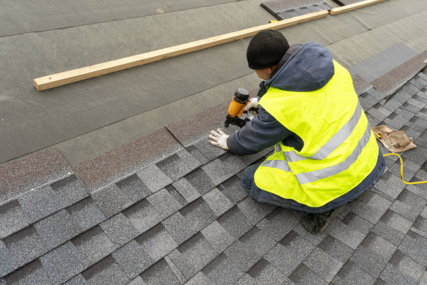Quick and Trustworthy Emergency Roof Repair Services in St Augusta, MN