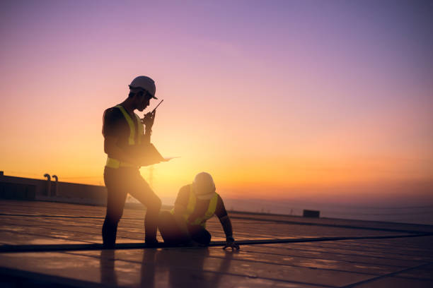 Best New Roof Installation  in St Augusta, MN