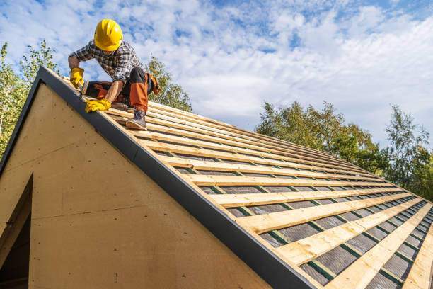 Best Storm Damage Roof Repair  in St Augusta, MN
