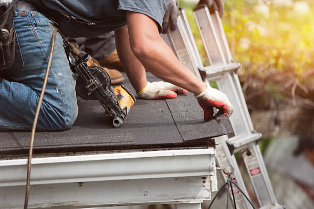 Reliable St Augusta, MN Roofing Contractor Solutions
