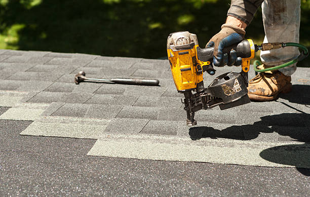 Best Flat Roof Repair Services  in St Augusta, MN