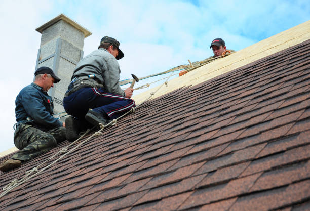 Best Tile Roofing Contractor  in St Augusta, MN