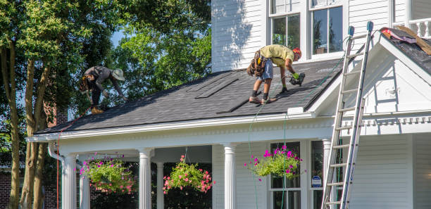 Slate Roofing Contractor in St Augusta, MN